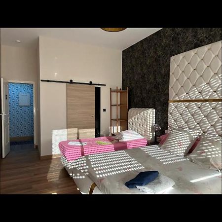 Hotel Deco'Lia-Soiree Etape Ballon Luaran gambar