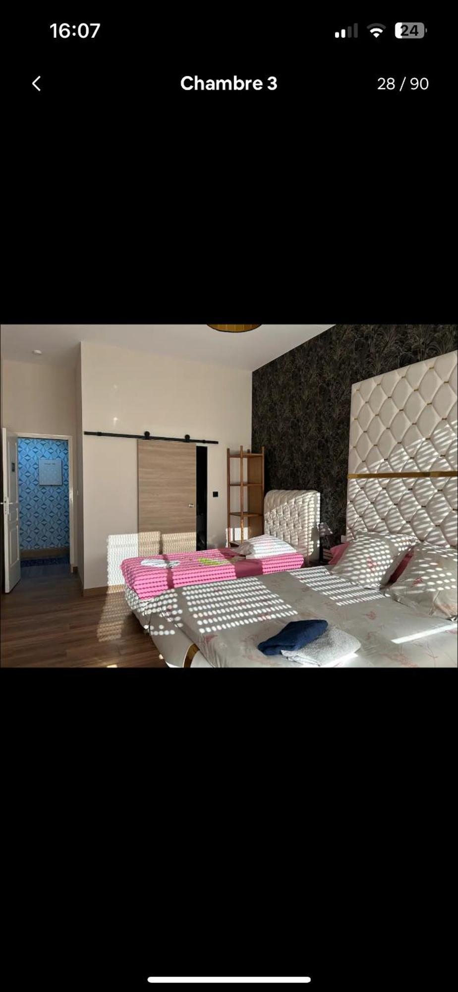 Hotel Deco'Lia-Soiree Etape Ballon Luaran gambar